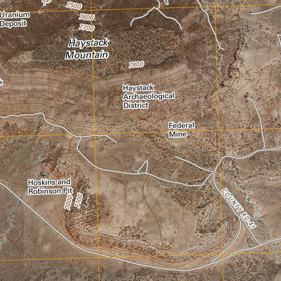 Bluewater, NM (2010, 24000-Scale) Preview 3