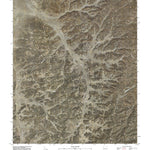 Bonine Canyon, NM (2010, 24000-Scale) Preview 1