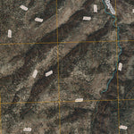 Bonner Canyon, NM (2011, 24000-Scale) Preview 3