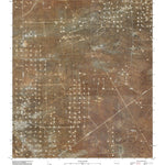 Bootleg Ridge, NM (2010, 24000-Scale) Preview 1
