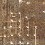Bootleg Ridge, NM (2010, 24000-Scale) Preview 2