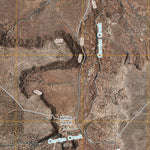 Borica, NM (2010, 24000-Scale) Preview 3