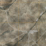 Box Canyon Ranch, NM (2010, 24000-Scale) Preview 2