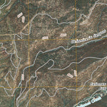 Brazos, NM (2010, 24000-Scale) Preview 3