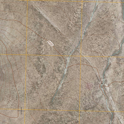 Brockman, NM (2010, 24000-Scale) Preview 3