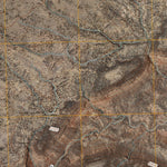 Broom Mountain, NM (2010, 24000-Scale) Preview 3