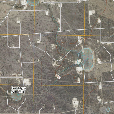 Buckeye, NM (2010, 24000-Scale) Preview 2