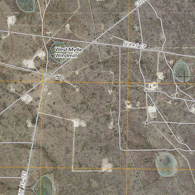 Buckeye, NM (2010, 24000-Scale) Preview 3