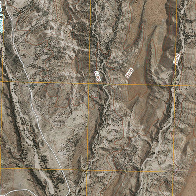 Buckhorn, NM (2011, 24000-Scale) Preview 3