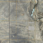 Bueyeros, NM (2010, 24000-Scale) Preview 2