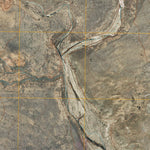 Buffalo Springs, NM (2010, 24000-Scale) Preview 3