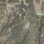 Bull Canyon, NM (2011, 24000-Scale) Preview 2