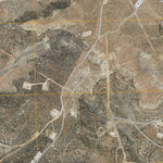 Burnt Mesa, NM (2010, 24000-Scale) Preview 2