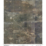 Button Mesa North, NM (2010, 24000-Scale) Preview 1