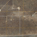 Button Mesa South, NM (2010, 24000-Scale) Preview 2