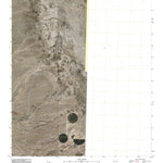 Cabin Wells, NM (2010, 24000-Scale) Preview 1