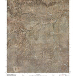 Cabra Hill, NM (2010, 24000-Scale) Preview 1