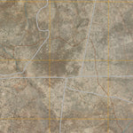 Cabra Hill, NM (2010, 24000-Scale) Preview 2