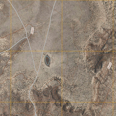 Cactus Tank, NM (2010, 24000-Scale) Preview 2