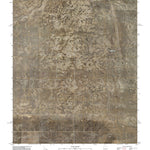 Camaleon Draw East, NM (2010, 24000-Scale) Preview 1