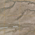 Campbell Well, NM (2010, 24000-Scale) Preview 3