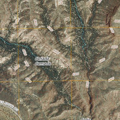 Canada, NM (2011, 24000-Scale) Preview 2