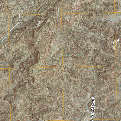 Canada Calladita, NM (2010, 24000-Scale) Preview 3