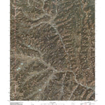 Canada Ojitos, NM (2011, 24000-Scale) Preview 1