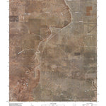 Candy Mesa, NM (2010, 24000-Scale) Preview 1