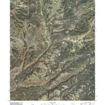 Canjilon, NM (2011, 24000-Scale) Preview 1