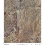 Canon Agua Buena, NM (2010, 24000-Scale) Preview 1