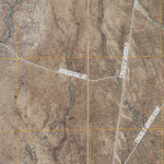 Canon Agua Buena, NM (2010, 24000-Scale) Preview 2