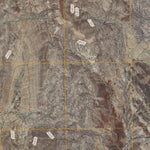 Canon Agua Buena, NM (2010, 24000-Scale) Preview 3