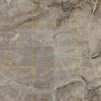 Canon Ancho, NM (2010, 24000-Scale) Preview 2