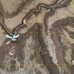 Canon Ancho, NM (2010, 24000-Scale) Preview 3