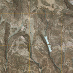Canon Las Cuevas, NM (2010, 24000-Scale) Preview 3