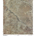 Canoncito School, NM (2010, 24000-Scale) Preview 1