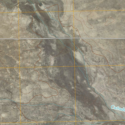 Canoncito School, NM (2010, 24000-Scale) Preview 2