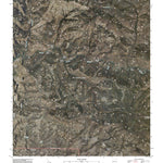Canyon Hill, NM (2011, 24000-Scale) Preview 1