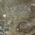 Capitan, NM (2011, 24000-Scale) Preview 2