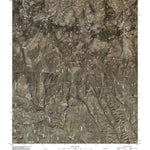 Capitan Peak, NM (2011, 24000-Scale) Preview 1