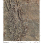 Capitol Peak, NM (2010, 24000-Scale) Preview 1