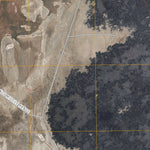 Capitol Peak SE, NM (2010, 24000-Scale) Preview 2