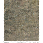 Captain Davis Mountain, NM (2010, 24000-Scale) Preview 1