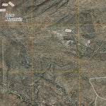 Captain Davis Mountain, NM (2010, 24000-Scale) Preview 3