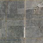 Capulin, NM (2010, 24000-Scale) Preview 2