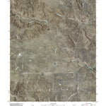 Car Top Butte, NM (2010, 24000-Scale) Preview 1