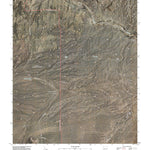 Carbon Springs, NM (2011, 24000-Scale) Preview 1