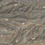 Carbon Springs, NM (2011, 24000-Scale) Preview 2