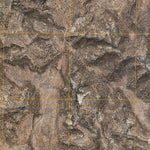 Carpenter Mesa NW, NM (2010, 24000-Scale) Preview 3